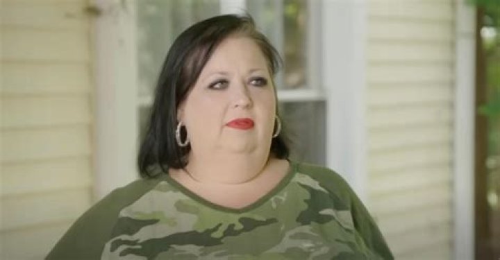 Tina Arnold Has a Huge Bombshell for Meghan Crumpler About Her Living Situation