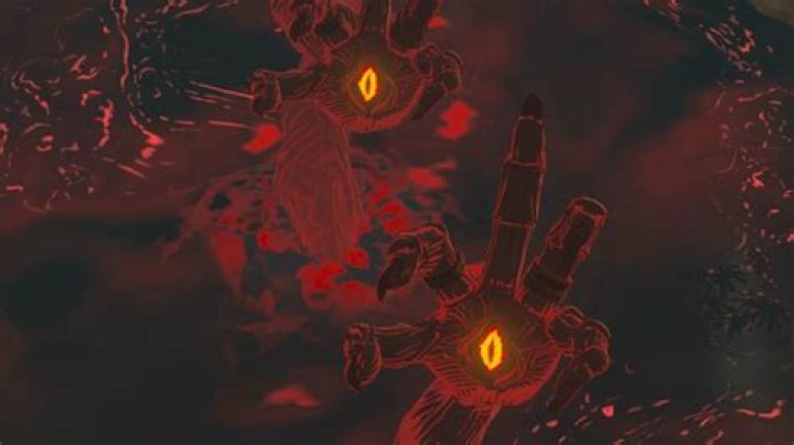 Tips on How to Beat Phantom Ganon in TotK