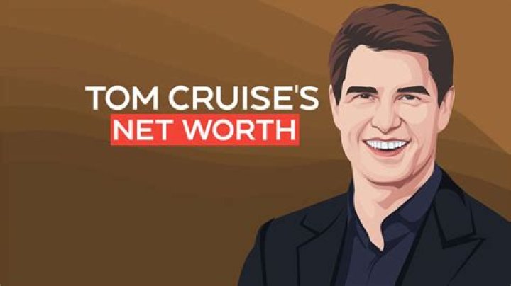 Tom Cruise Net Worth – How Much is Cruise Worth?