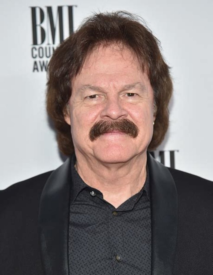 Tom Johnston Net Worth – How Much is Tom Johnston Worth?