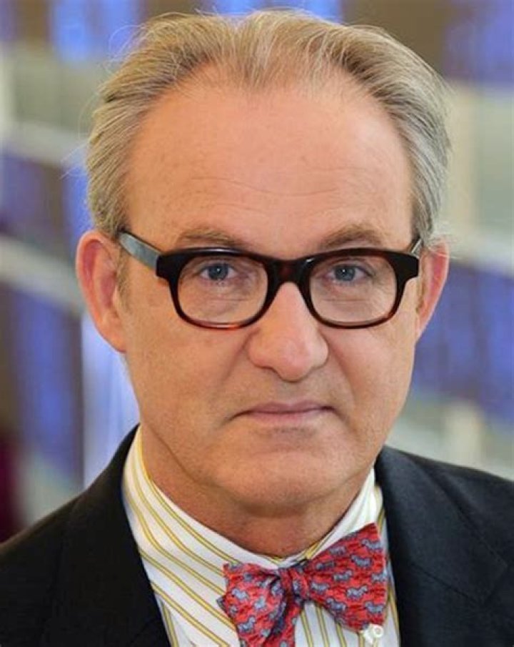 Tom Keene
