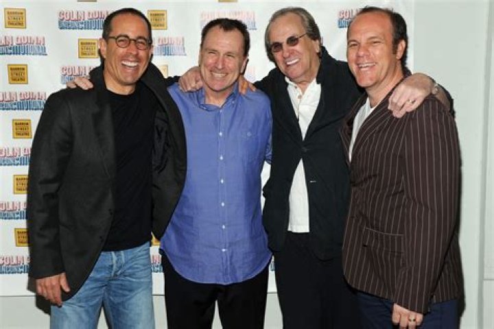 Tom Papa Net Worth – How Much is Papa Worth?