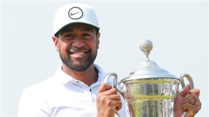 Tony Finau
