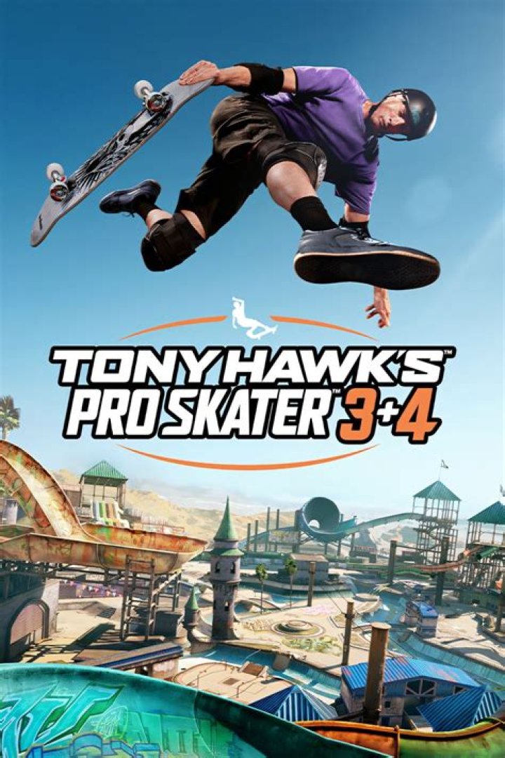 Tony Hawk's Legendary Skateboarding Career Has Made Him a Millionaire