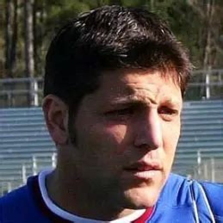 Tony Meola Net Worth
