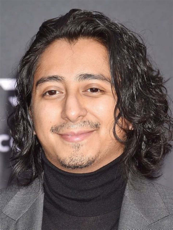 Tony Revolori – Biography, Facts & Life Story
