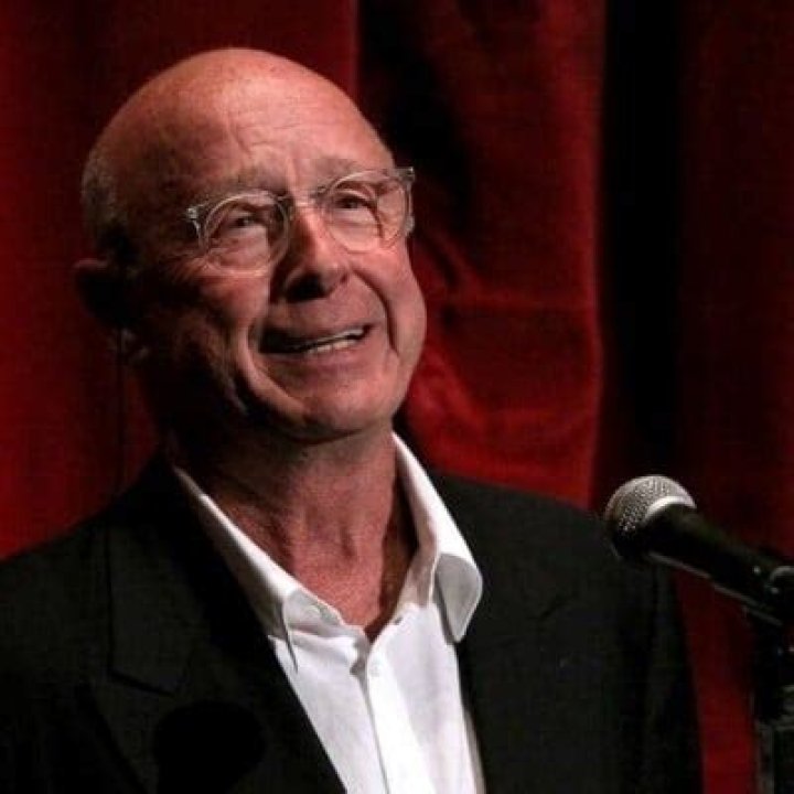 Tony Scott Net Worth – How Much is Tony Scott Worth?