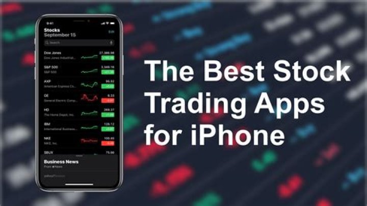 Top 7 Mobile Apps for Stock Trading and News Alerts