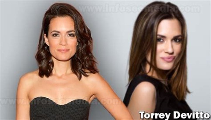 Torrey DeVitto Net Worth – How Much is DeVitto Worth?