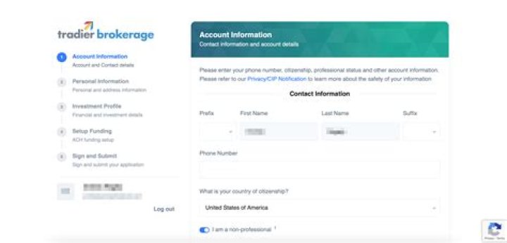 Tradier Affiliate Program – Payout, Review, and Sign Up