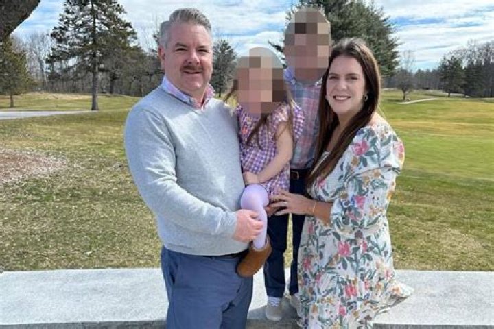 Tragedy as Former NFL Player Shoots Doctor, Wife, Grandchildren Dead, Kills Himself
