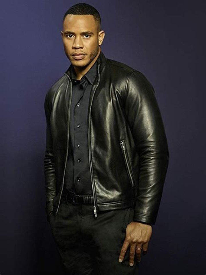 Trai Byers