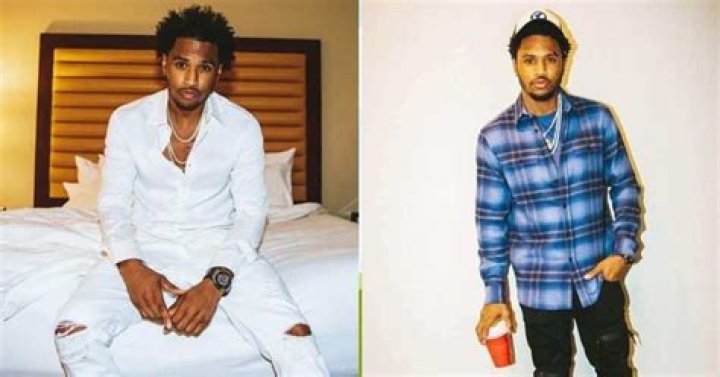 Trey Songz Faces N8.3 Billion Lawsuit in New Sexual Assault Case