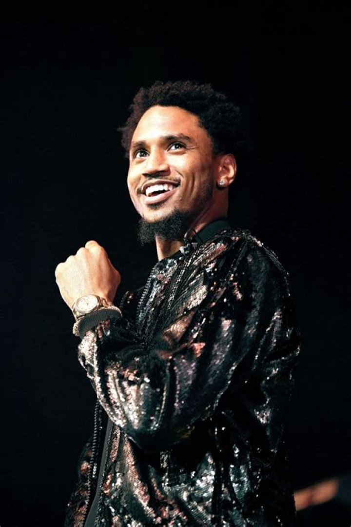 Trey Songz Has Accumulated a Sizable Net Worth Throughout the Years