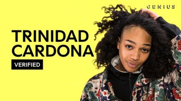 Trinidad Cardona from USA | Popnable