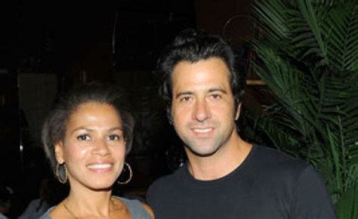 Troy Garity’s Wife’s Untold Story – Simone Bent ·