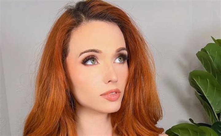 Twitch Streamer Amouranth Alleges Domestic Abuse During Stream — Who Is Her Husband?