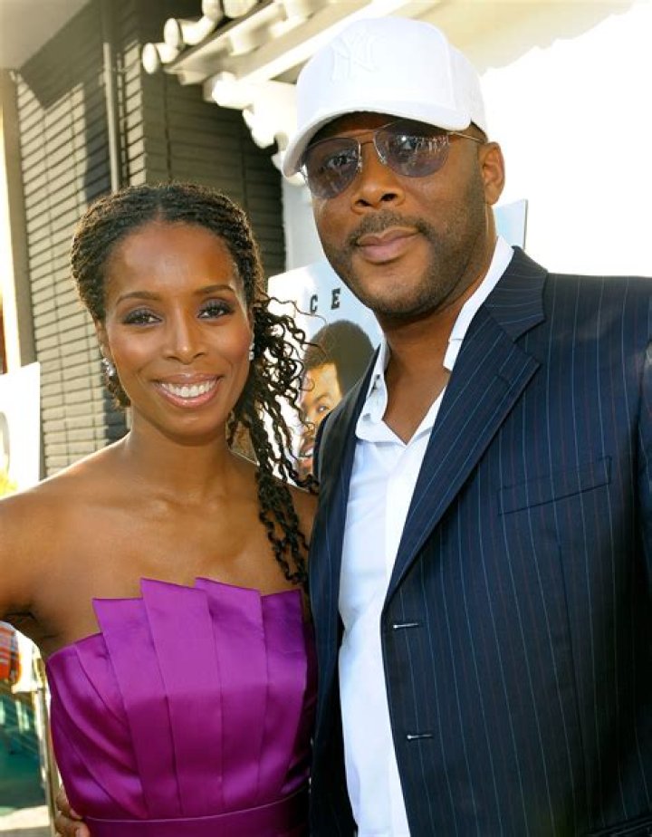 Tyler Perry and Gelila Bekele Started Dating in 2007 — But They Never Got Married