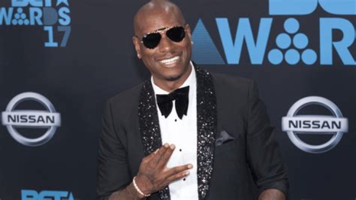 Tyrese Gibson Net Worth – How Much is Gibson Worth?