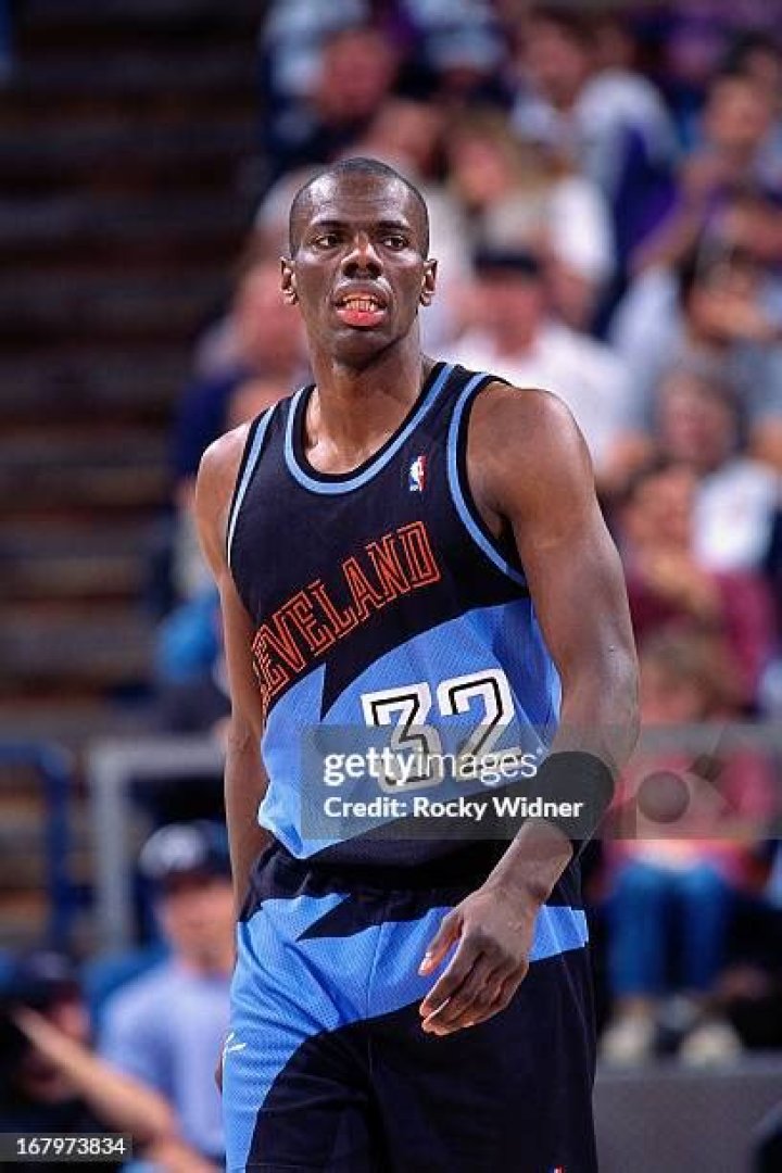 Tyrone Hill