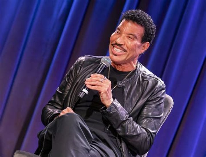 Uncover The Enigmatic World Of Lionel Richie's Spouse