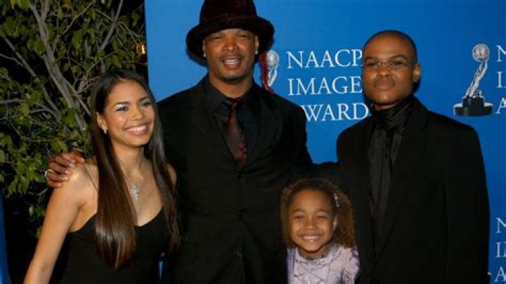 Uncover The Heartwarming World Of Damon Wayans Jr.'s Family