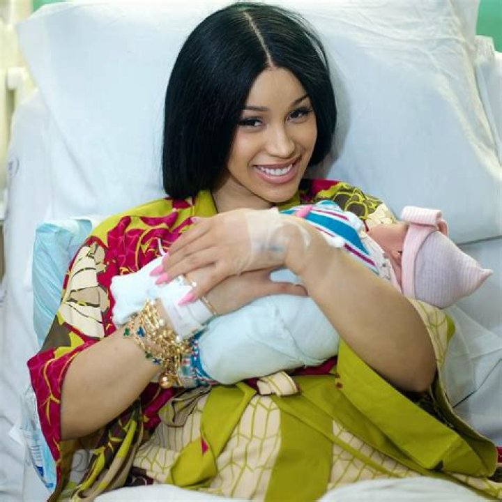 Uncover The Truth: Cardi B's Pregnancy In 2024