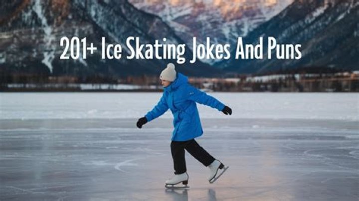 Unleash The Wit And Wisdom Of Skating Puns