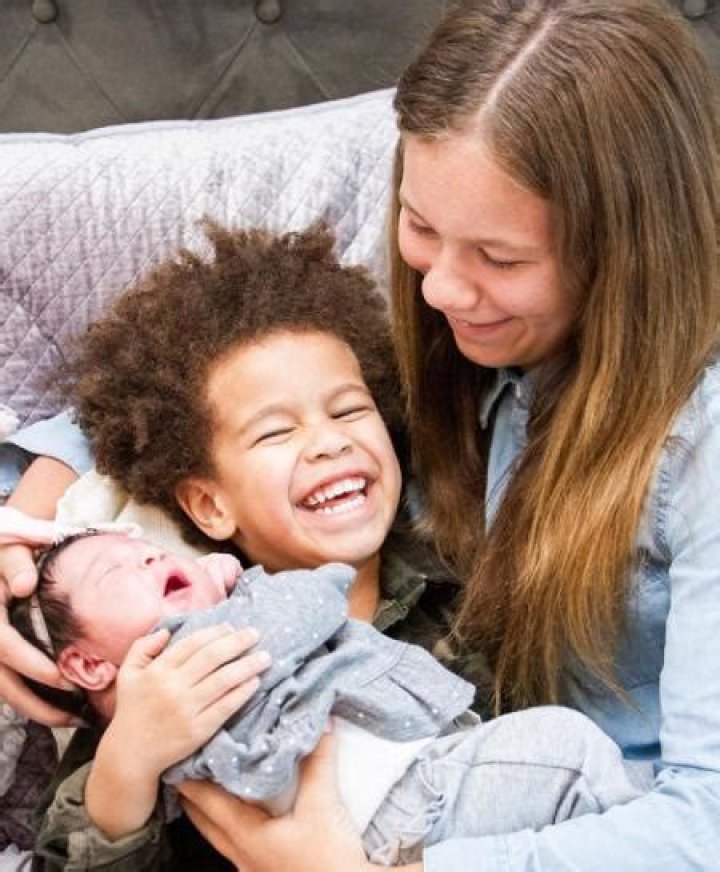 Untold Truth Of Weslie Fowler, The Daughter Of Allison Holker