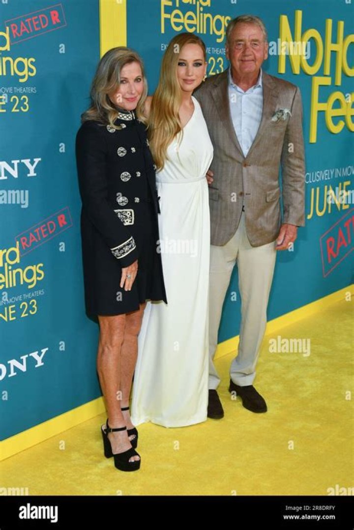 Unveiling Jennifer Landon's Relationships: Discoveries And Perspectives