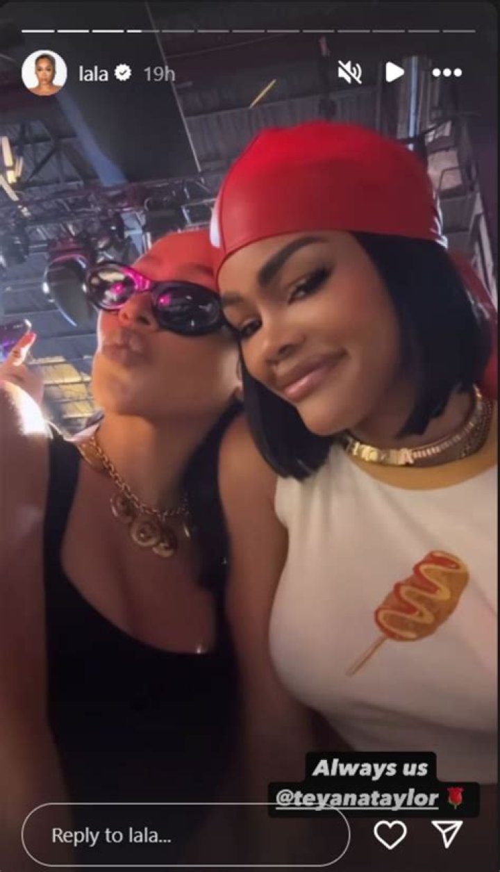 Unveiling Lala Anthony's Net Worth: Insights And Discoveries