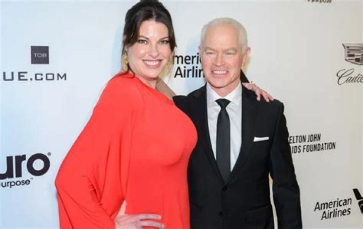 Unveiling The Enigmatic World Of Neal McDonough's Wife
