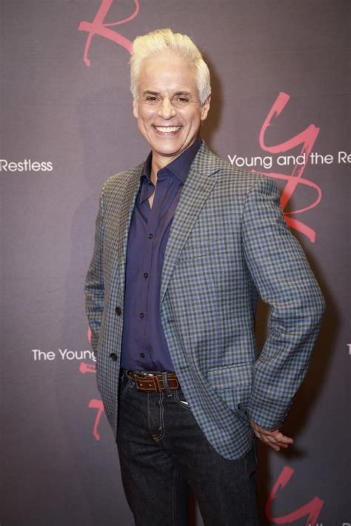 Unveiling The Inspiring Story Of Christian LeBlanc's Wife: A Journey Of Love,