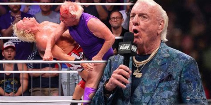 Unveiling The Legacy And Success Of Ric Flair's Children In Wrestling
