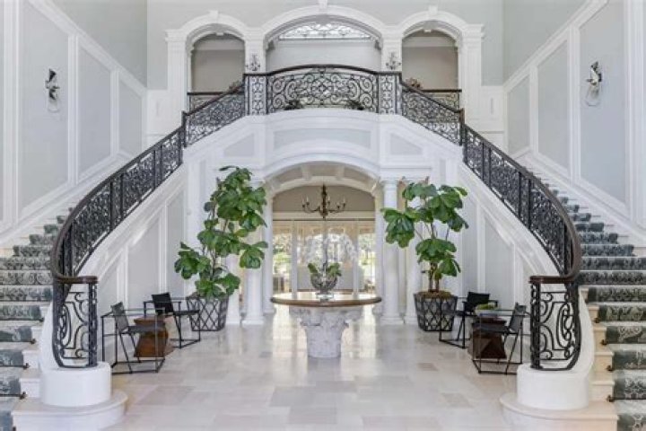 Unveiling The Sale Price: Heather Dubrow's Luxurious Mansion