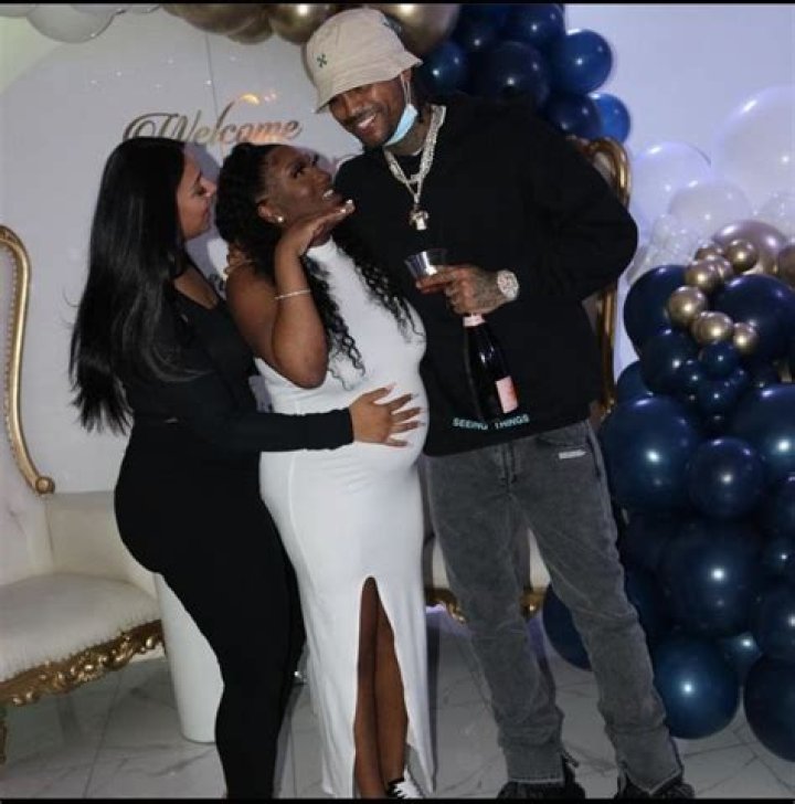 Unveiling The Strength And Resilience Of Millie Colon: Dave East's Baby Momma