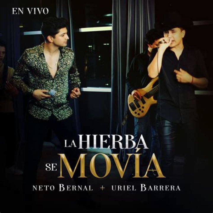 Uriel Barrera's Biography And Facts'