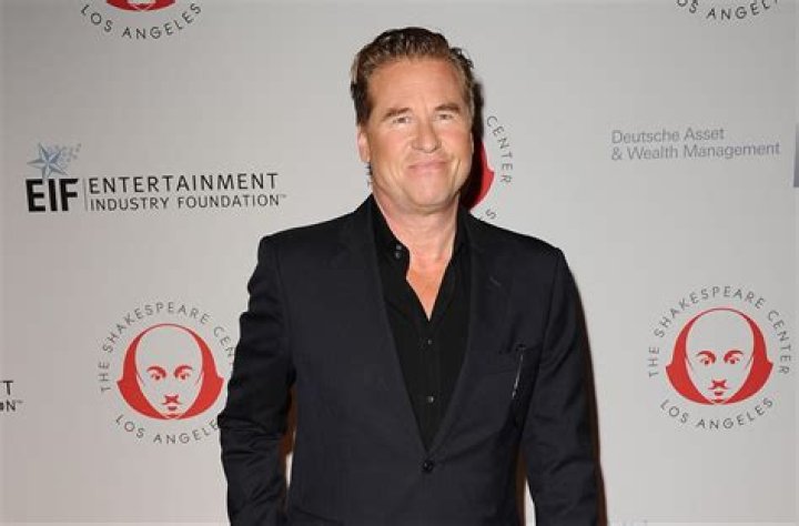 Val Kilmer Believes in Christian Science, but What Does That Mean?