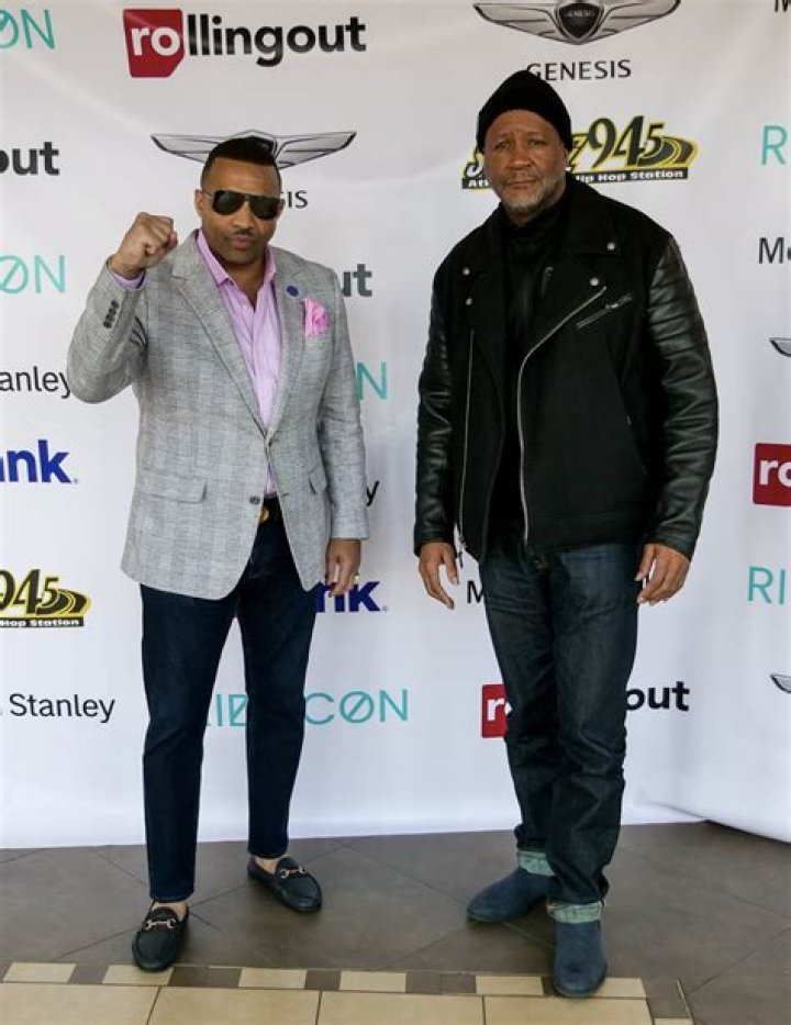 Van Lathan Podcast, Bio, Wiki, Age, Wife, Podcast, Salary, and Net Worth