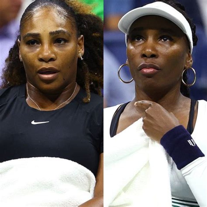 Venus Williams Weight Loss Journey With Before And After Photos