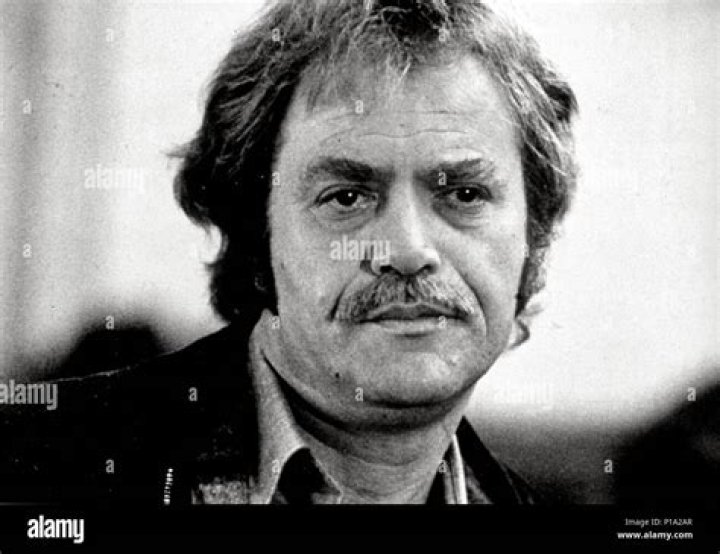 Vic Morrow