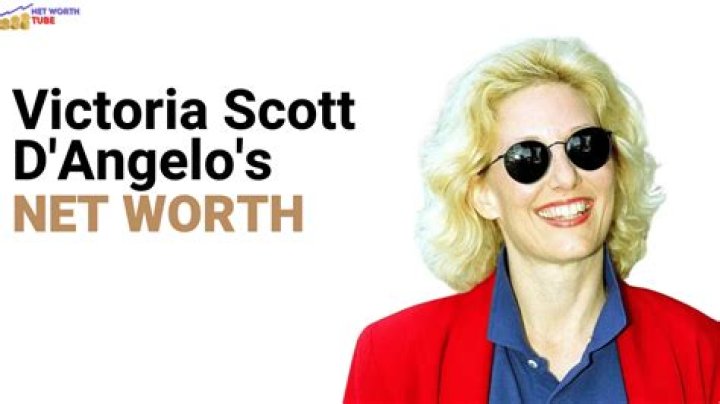Victoria Fiorenze Net Worth