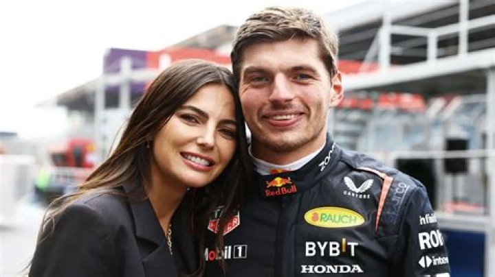 Victoria Verstappen’s biography: who is max Verstappen’s sister?