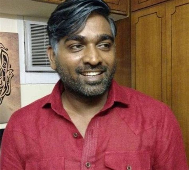 Vijay Sethupathi – Bio, Age, Height, Weight, Wife, Family, Facts