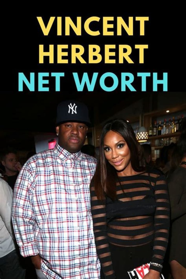 Vince Herbert Net Worth – How Much is Herbert Worth?