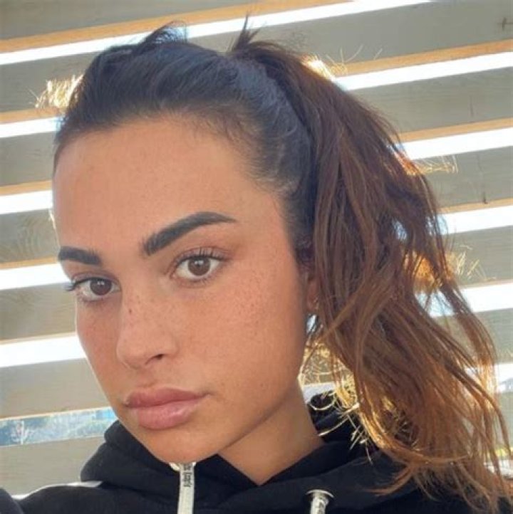 Vittoria Deganello - SnogBlogy