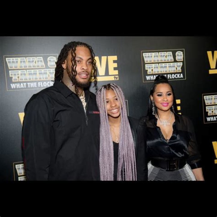 Waka Flocka Flame Net Worth – Earnings From His Career As A Rapper