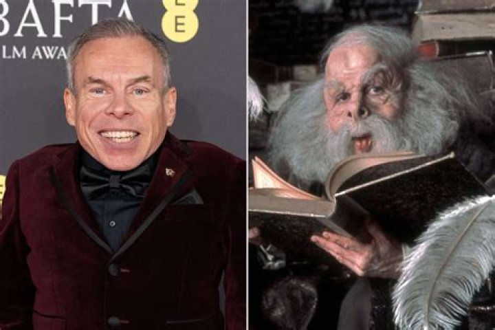 Warwick Davis Movies, Bio, Wiki, Age, Wife, Star Wars, and Net Worth