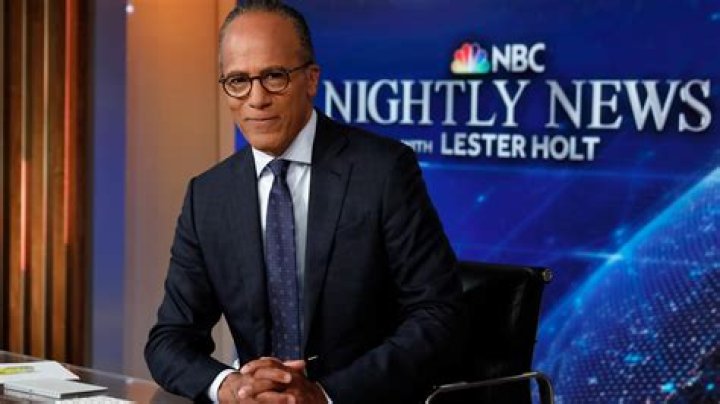 Was Veteran TV Anchor Married?
