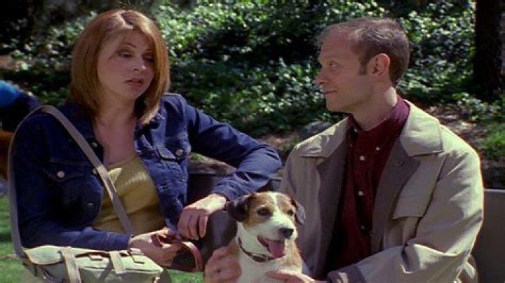 Watch Frasier (1993) Season 8 Episode 24: A Day in May